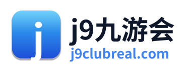 j9九游会 Logo